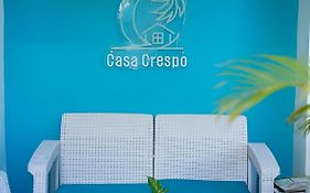 Casa Crespo Beach 65-148